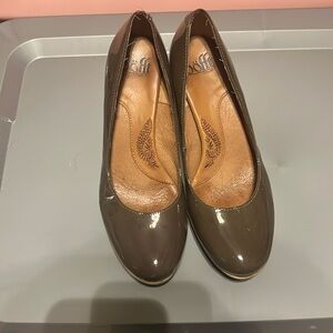 Sofft Heels - 8.5